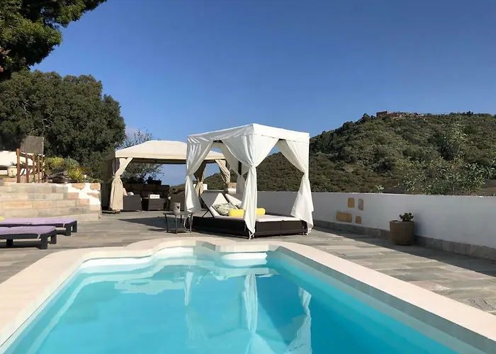 Villa Paula Wine & Relax