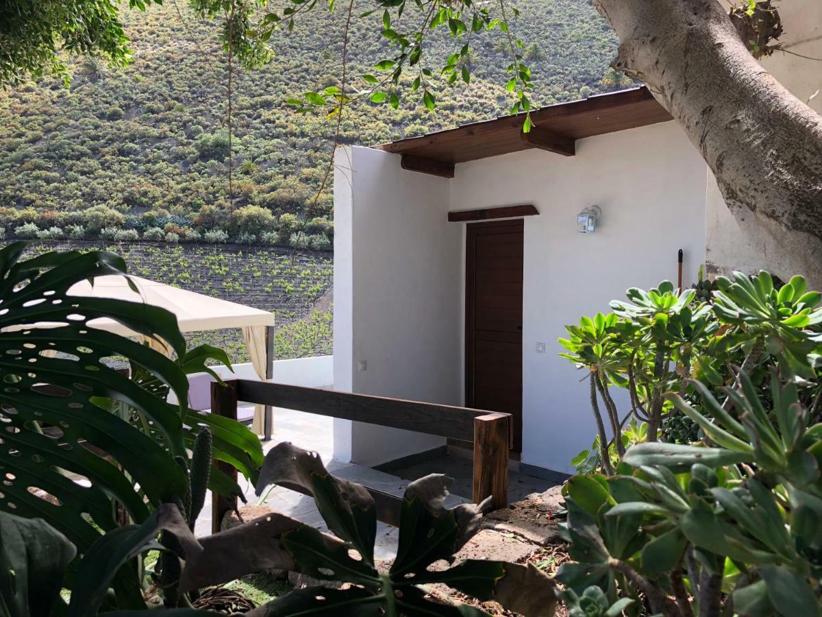Villa Paula Wine & Relax * Las Palmas de Gran Canaria