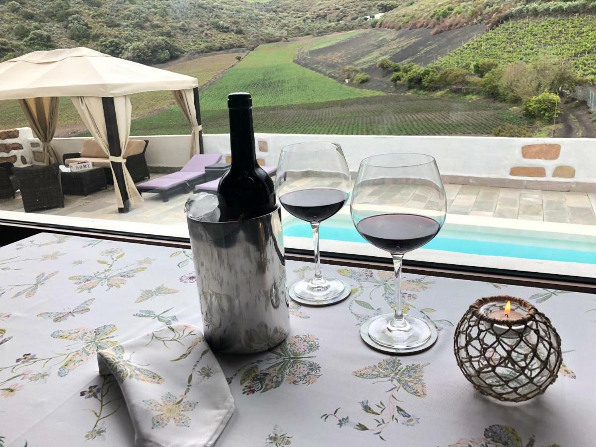 Villa Paula Wine & Relax