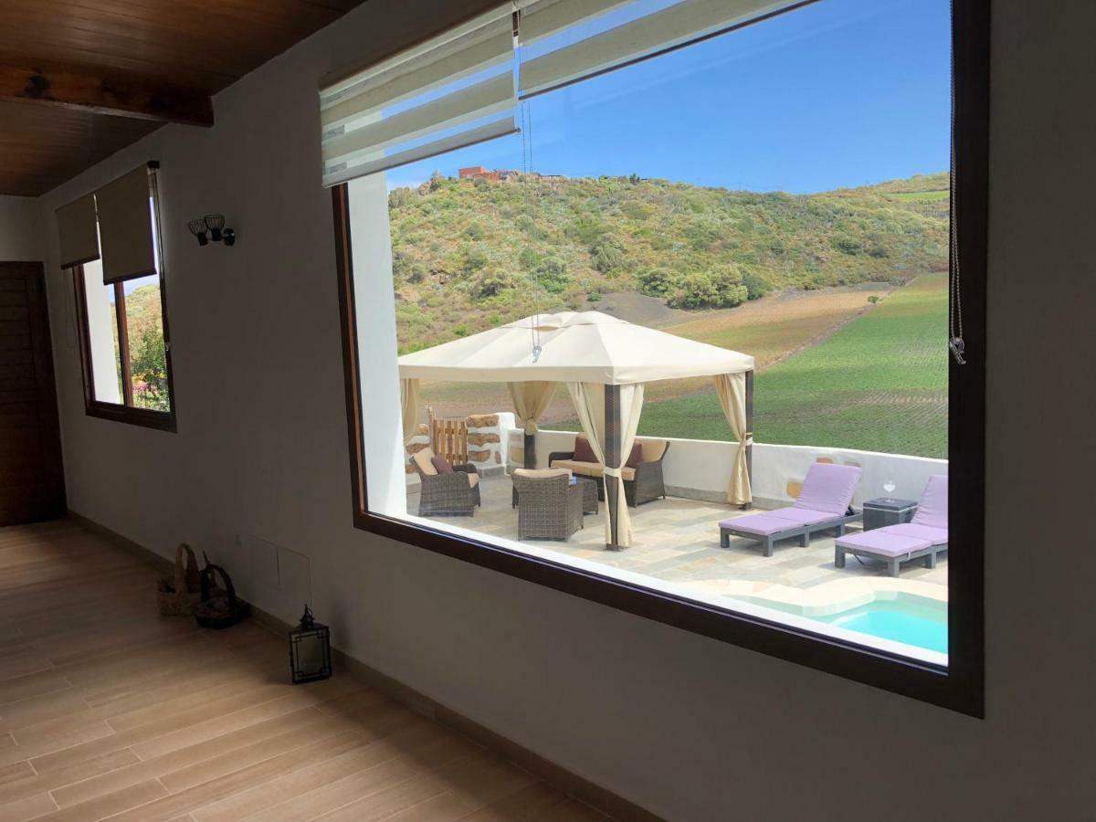 Villa Villa Paula Wine & Relax