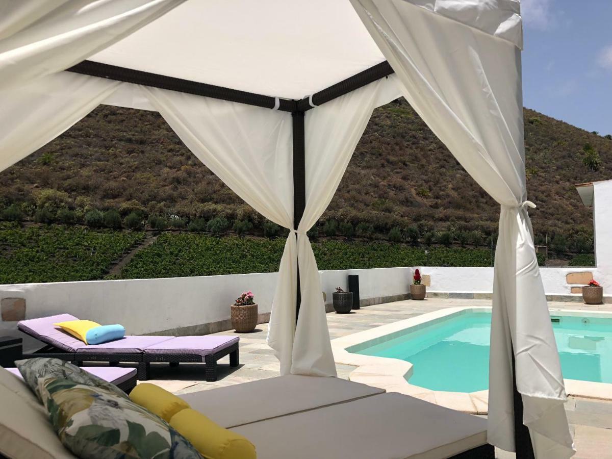 Villa Paula Wine & Relax * Las Palmas de Gran Canaria