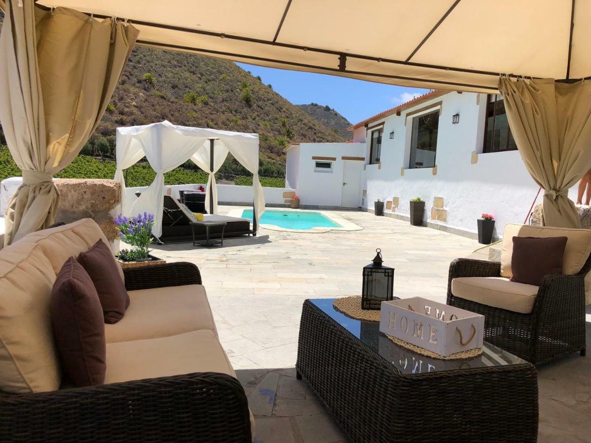 Villa Villa Paula Wine & Relax