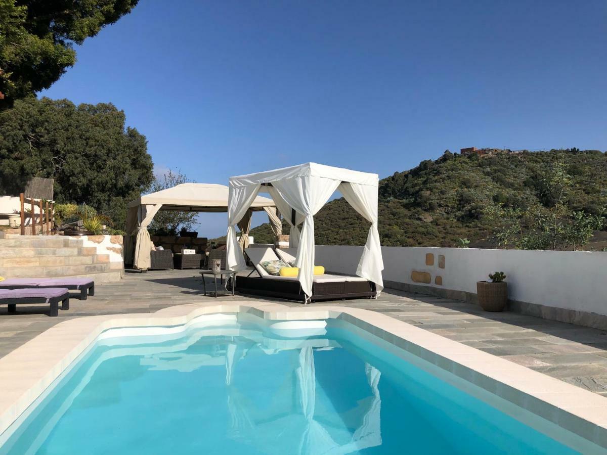 Villa Paula Wine & Relax