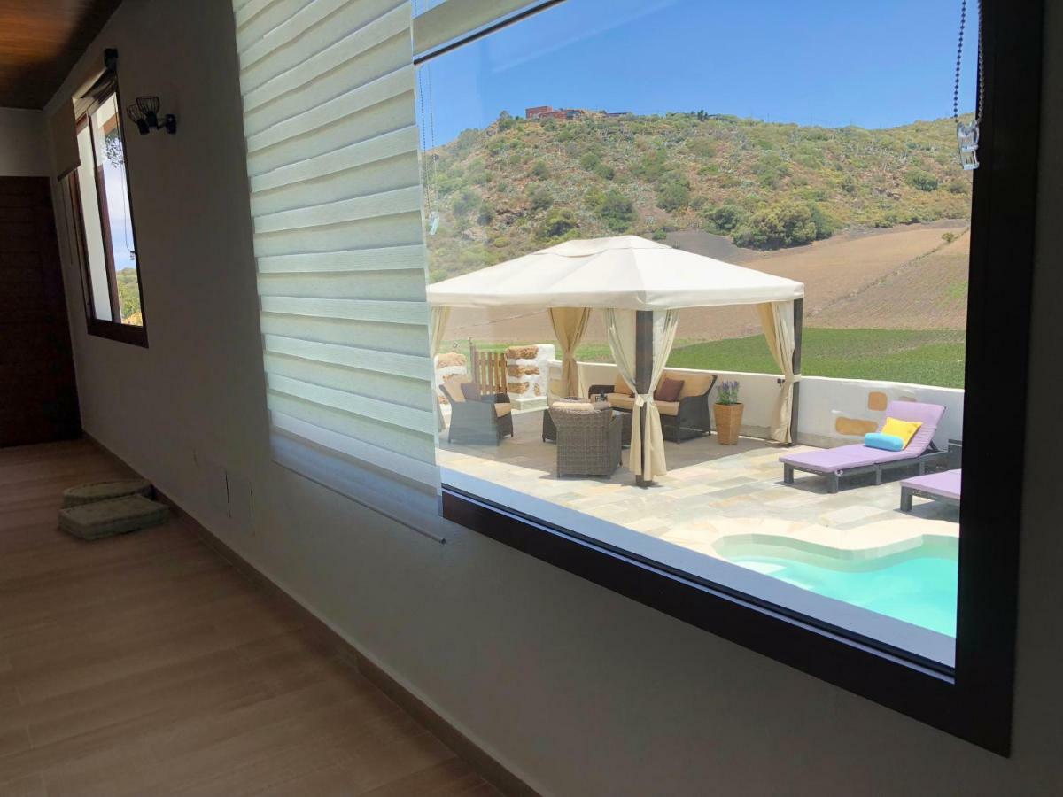 Villa Paula Wine & Relax Villa Las Palmas de Gran Canaria